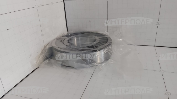 Подшипник 6311-2RS C4 (55х120х29) Claas