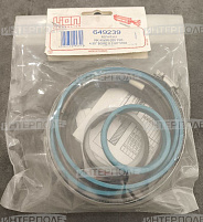 Ремкомплект на гидроцилиндр 45 ТС30-200