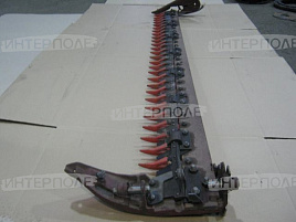 Аппарат режущий пальцевый