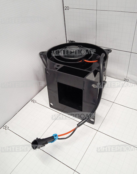 Вентилятор нагнетательный, John Deere (JD8430/8530) Аналог