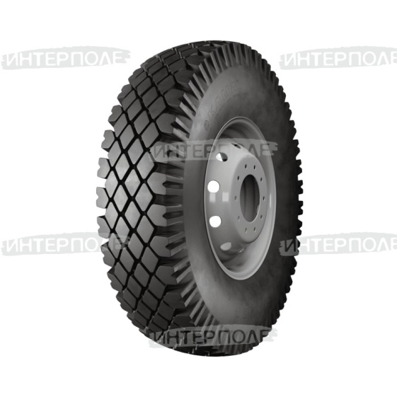 Шина 12,00 R20 (320 R508) (МАЗ) ИД-304 /154/149J/ 18НС (с камерой) НКШЗ