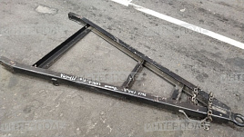 Дышло 2ПТС-4, 2ПТС-5, 2ПТС-6