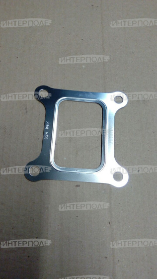 Прокладка ТКР QSM11 (Cummins)
