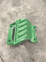 Бич ротора для зерна и кукурузы (к-т 3 шт) John Deere (9670STS, 9770STS, 9870STS, S660, S760, S770)