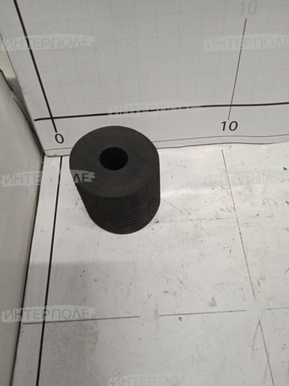 Втулка грохота Claas (Tucano, Lexion, Mega)