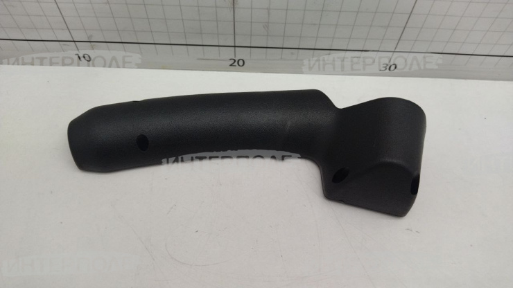 Корпус докоративный ручки рычага ГСТ(нов.обр. после 2013 г.) Есиль-760,КЗС-1218,Есиль-750,КЗС-10,Есиль-730,КЗС-7,Есиль-740,КЗС-812 Гомсельмаш