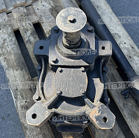 Редуктор горизонтальный, шестеренчатый ТСН-160,ТСН-3Б