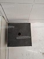 Подушка-резина косилка M100, M105, M150, M155 MacDon