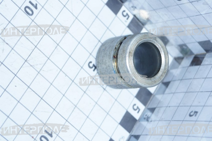 Втулка упорная, ОАО "САЗ" 
