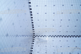 Тройник крышки ведра