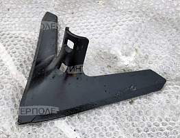 Лапа 270 мм (бор.сталь, под усиленный болт М12) Омичка