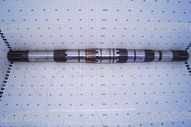 Вал ведущий (голый)