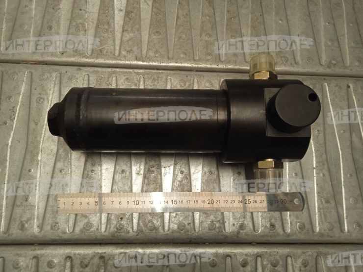 Фильтр напорный гидравлический в сборе Есиль-740,КЗС-812,Есиль-760,КЗС-1218,Есиль-750,КЗС-10К Гомсельмаш