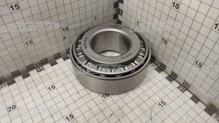 Подшипник 7610 (32310) (50х110х42,25) (М)