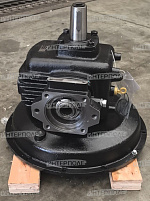 Редуктор отбора мощности Акрос-530/550 с ЯМЗ(под Демпфер)