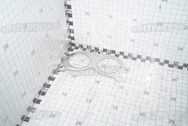 Прокладка патрубка коллектора турбо (очки) КАМАЗ-ЕВРО