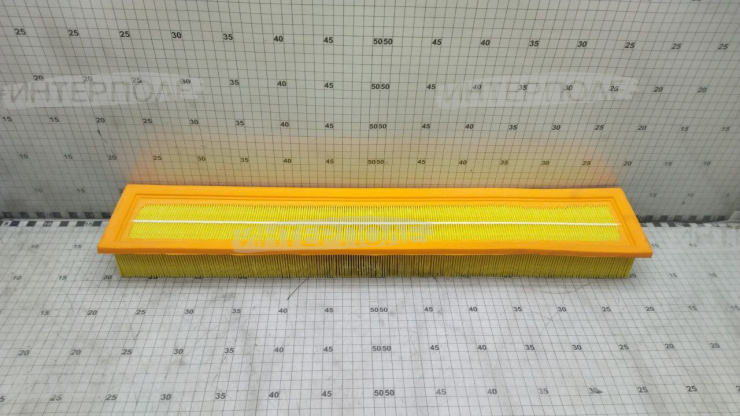 Фильтр возд. кабины РСМ-161 (ДИФА)