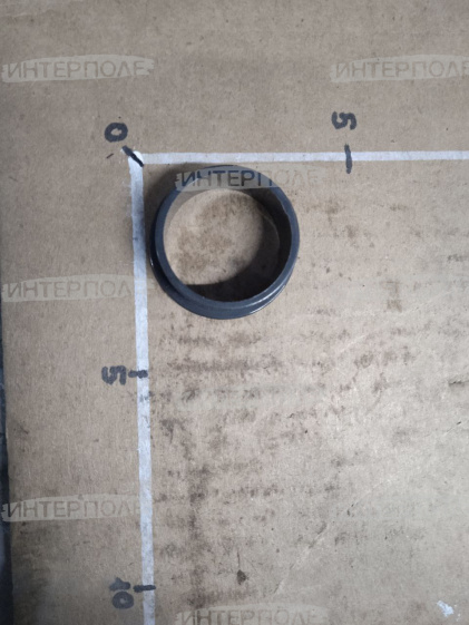 Втулка рычага мотовила Claas (Lexion, Mega, Tucano, Dominator)