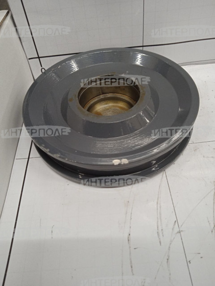 Натяжной ролик ремня Claas