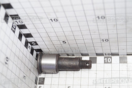 Палец муфты полужесткой К-700, К-701