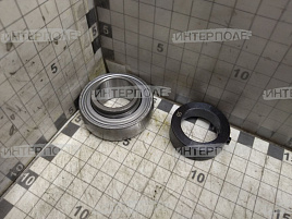 Подшипник UY205-2S (25х52х31) (FKL)