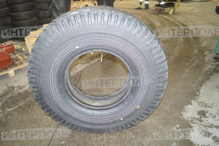 Шина 12,00 R20 (320 R508) (МАЗ) ИД-304 /154/149J/ 18НС (с камерой) НКШЗ