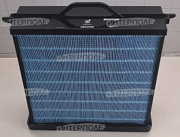 Фильтр возд. перв. ТОРУМ (Cummins.X12) DONALDSON