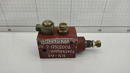 Гидроцилиндр гидрореверса КЗС-1218/10