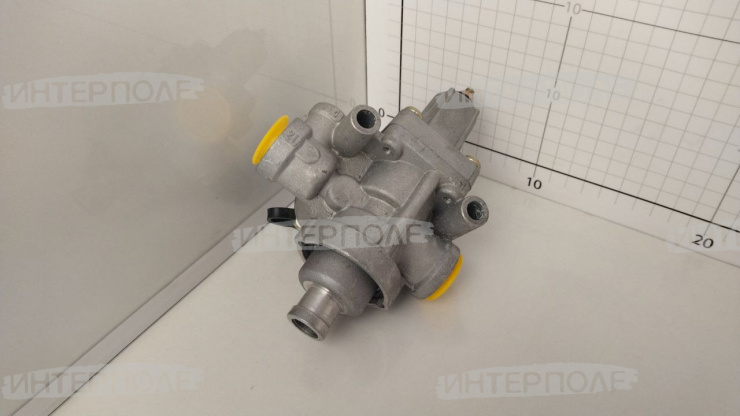 Регулятор давления воздуха MQPca-3511001D (NLX904, X1304) "YTO"