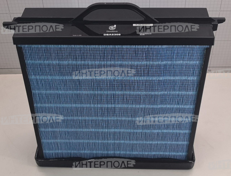 Фильтр возд. перв. ТОРУМ (Cummins.X12) DONALDSON