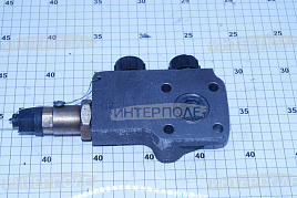 Клапан предохранительный для НШ-32 Т-150