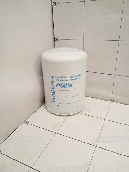 Фильтр гидравл. Claas Arion 610-630C (DONALDSON)