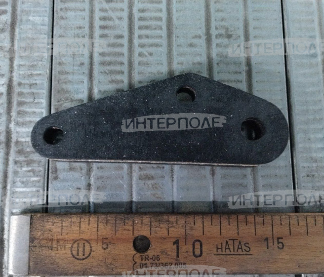 Кронштейн John Deere