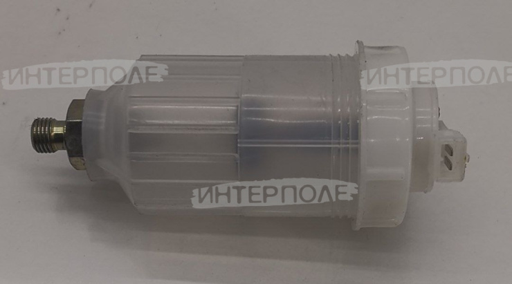 Бачок, ОАО "МТЗ"