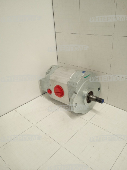 Гидромотор вентилятора John Deere Оригинал