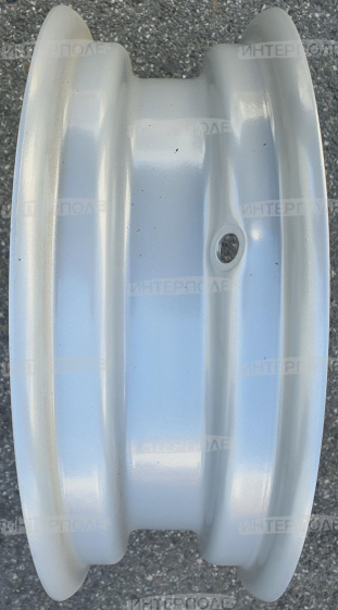 Диск колеса СХТ 4,50Eх16 сеялки СЗС (СЗП) (Т)