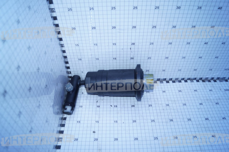 Гидроцилиндр вариатора контрпривода ЕНИСЕЙ Ростов