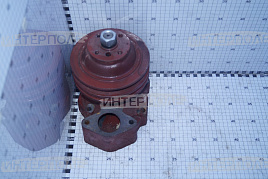 Насос водяной (помпа) А-41, А-01 (замена 01-13С3-2Г) (новый) ДТ-75 