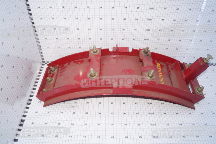 Терка КДП-3000