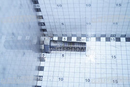 Болт М20х 70 крепления колеса ведущего (звездочки) ДТ-75