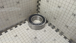 Подшипник 180508 (62208-2RS) (40х80х23) (Малайзия)