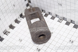 Ушко подъема механизма