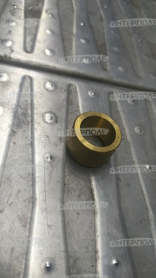 Втулка бронзовая редуктора МКШ (малая) MacDon