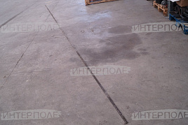 Спинка ножа 21x6x6370 мм цельная Шумахер