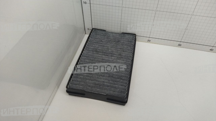 Фильтр салонный