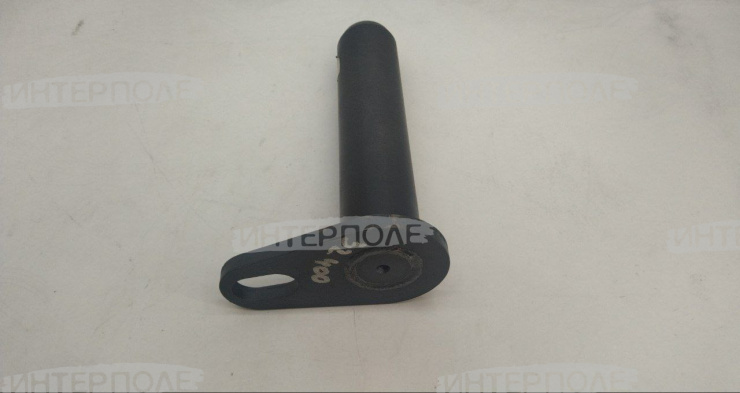 Палец гильзы г/цилиндра основания стрелы JCB