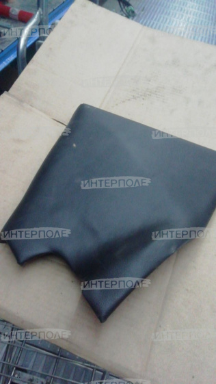 Панель щитка приборов боковая правая верхняя МТЗ УК, ОАО "МТЗ"