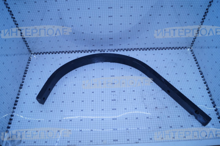 Стойка культиватора (крепление к раме 1 отв.) АКП "Лидер" ППМ "Обь" (РЗЗ)