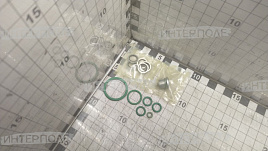 Ремкомплект насоса гидравлического 273626 Manitou