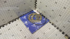 Ремкомплект фильтра грубой очистки масла (ФГОМ) ЯМЗ-236 (236-1012010-А3) (Ярославль)